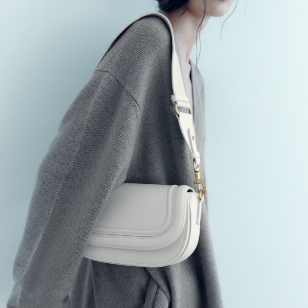 Zara Crossbody Bag